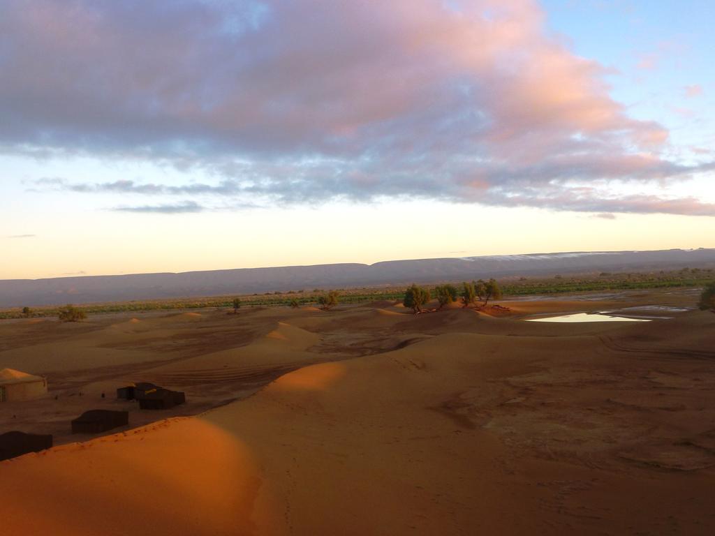 Atta Desert Camp El Gouera Экстерьер фото