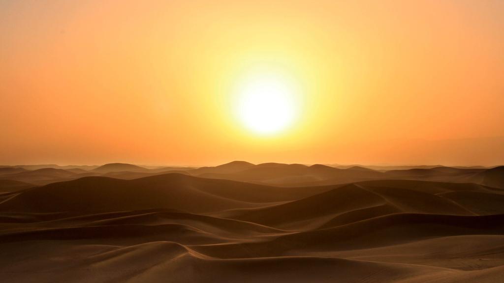 Atta Desert Camp El Gouera Экстерьер фото