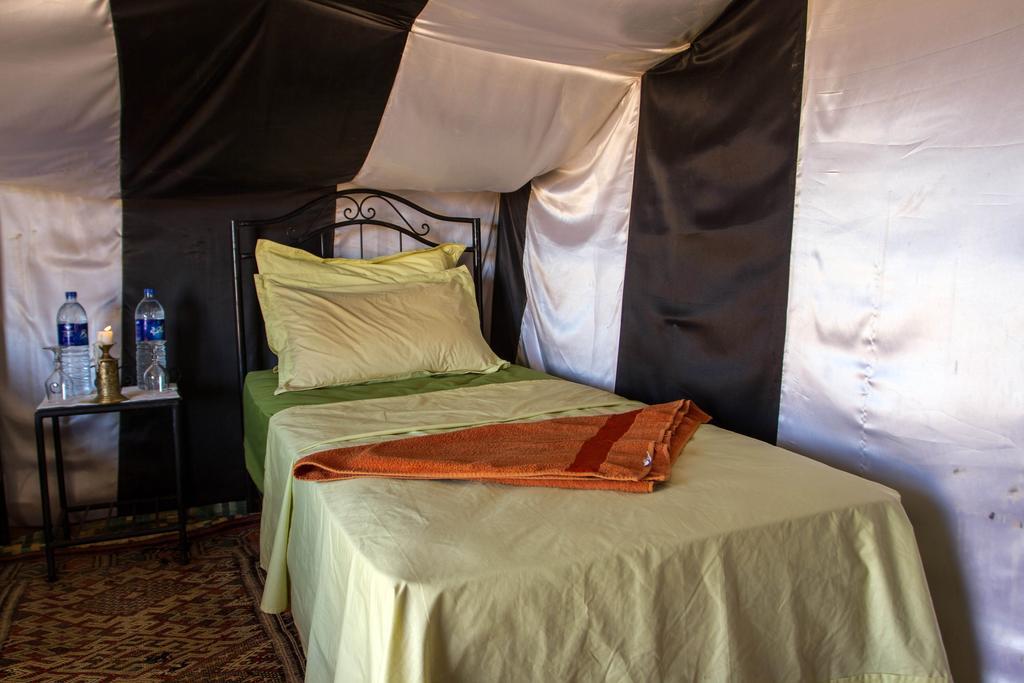 Atta Desert Camp El Gouera Номер фото